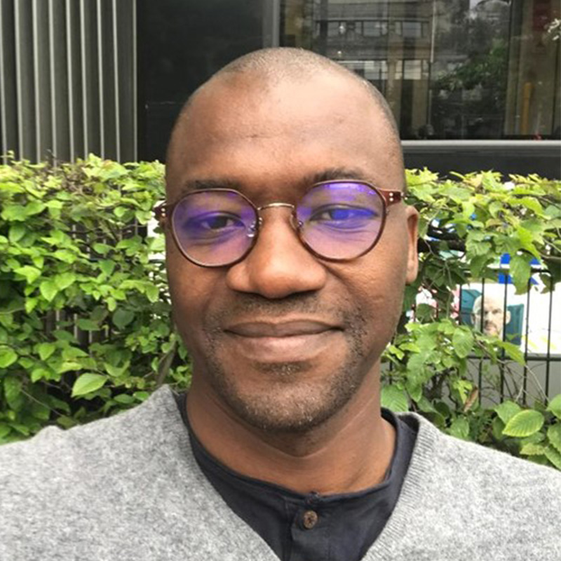 Elias Ter Tiero Dah