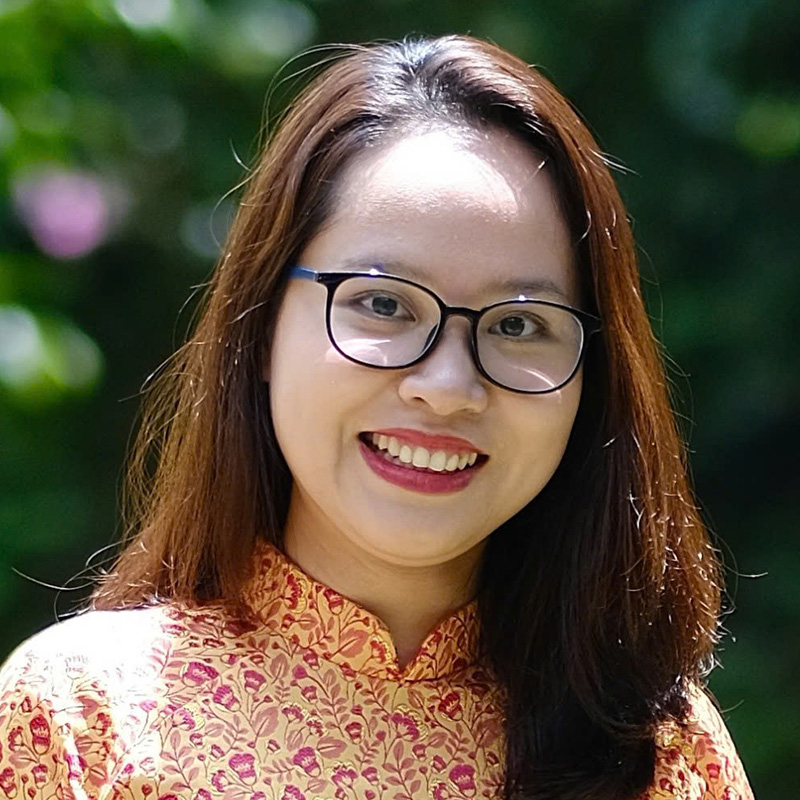 Thi Mai Phuong Nguyen