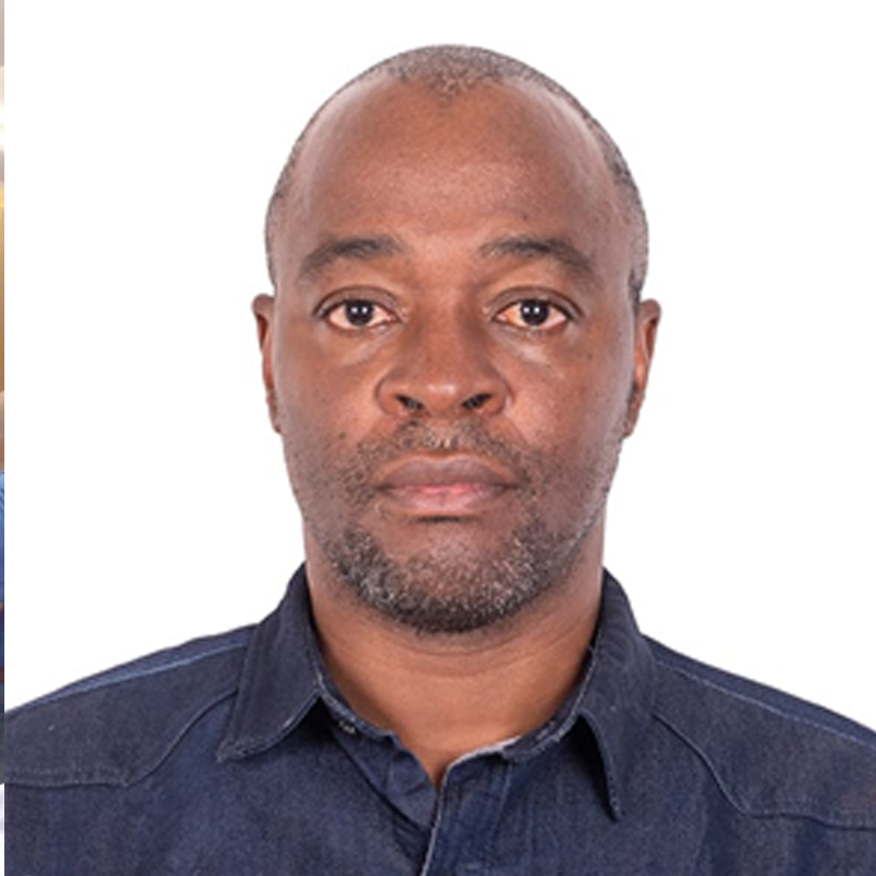 Oluwatosin Oriyomi Kuti