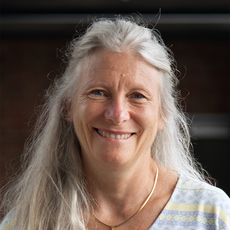 Elisabeth Fichet-Calvet