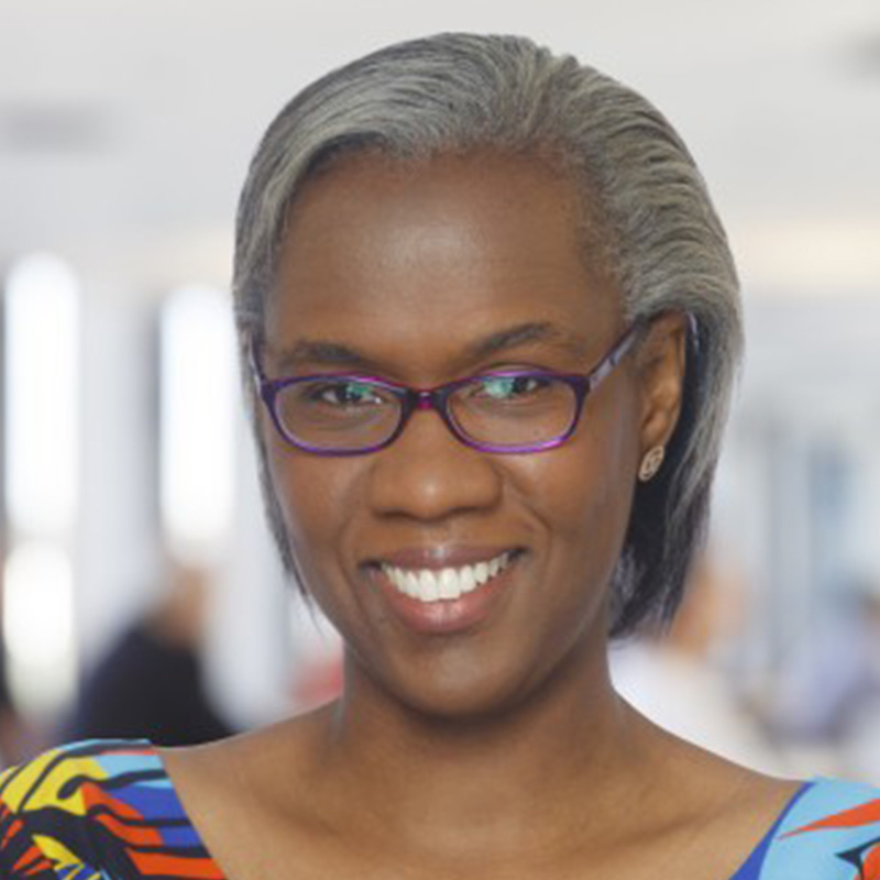 Isabella Oyier