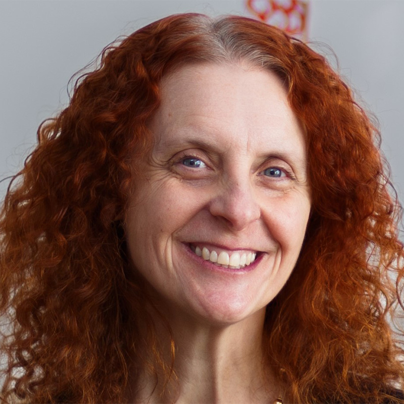 Jennifer Furin