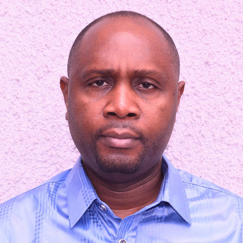 Steve Ahuka