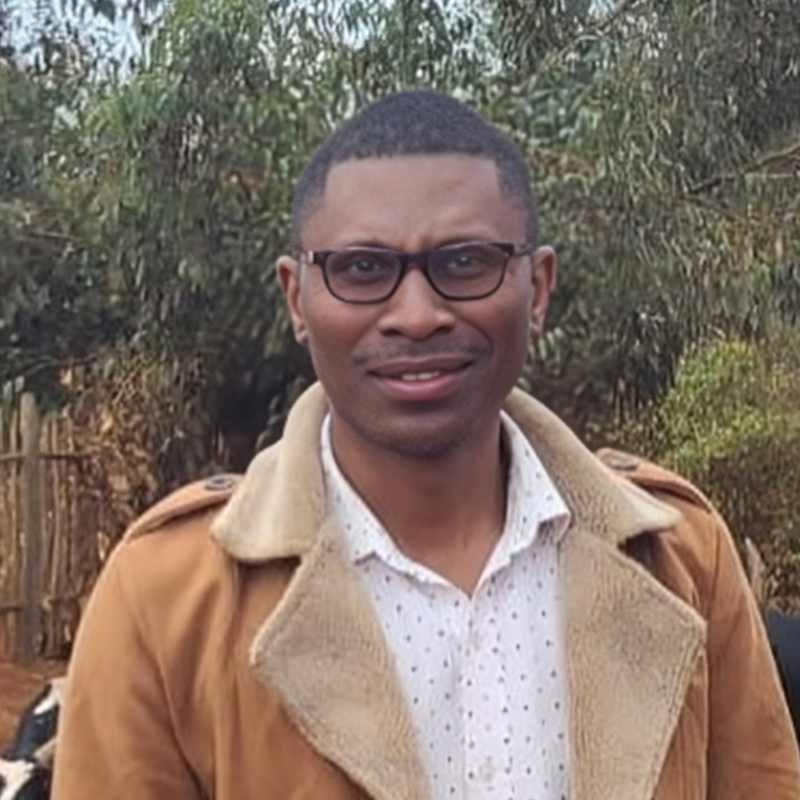 Félix Alain