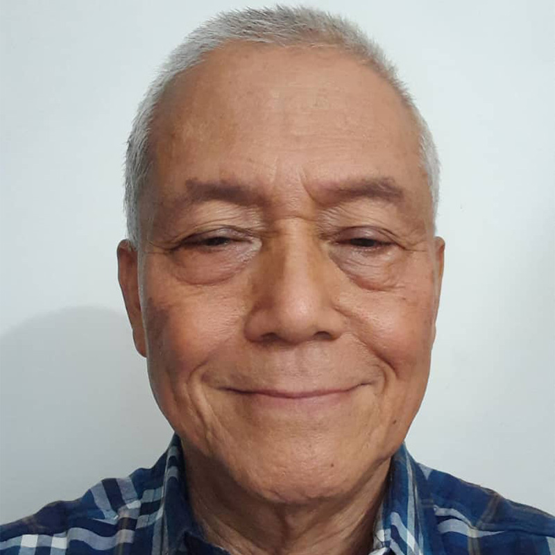 Armando Seuc Jo