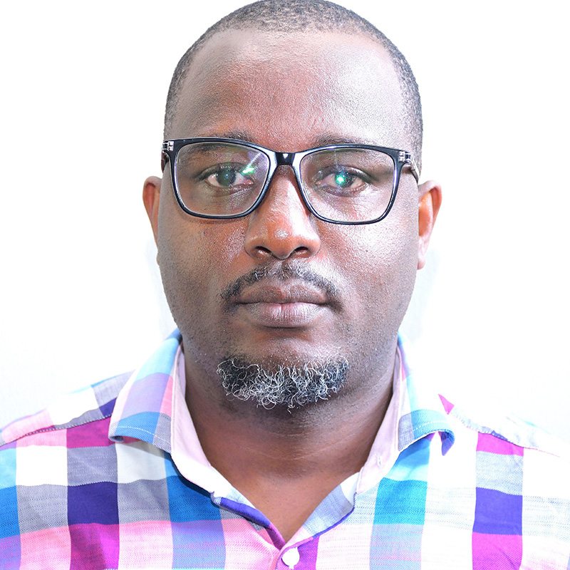 Mathius Mwesige