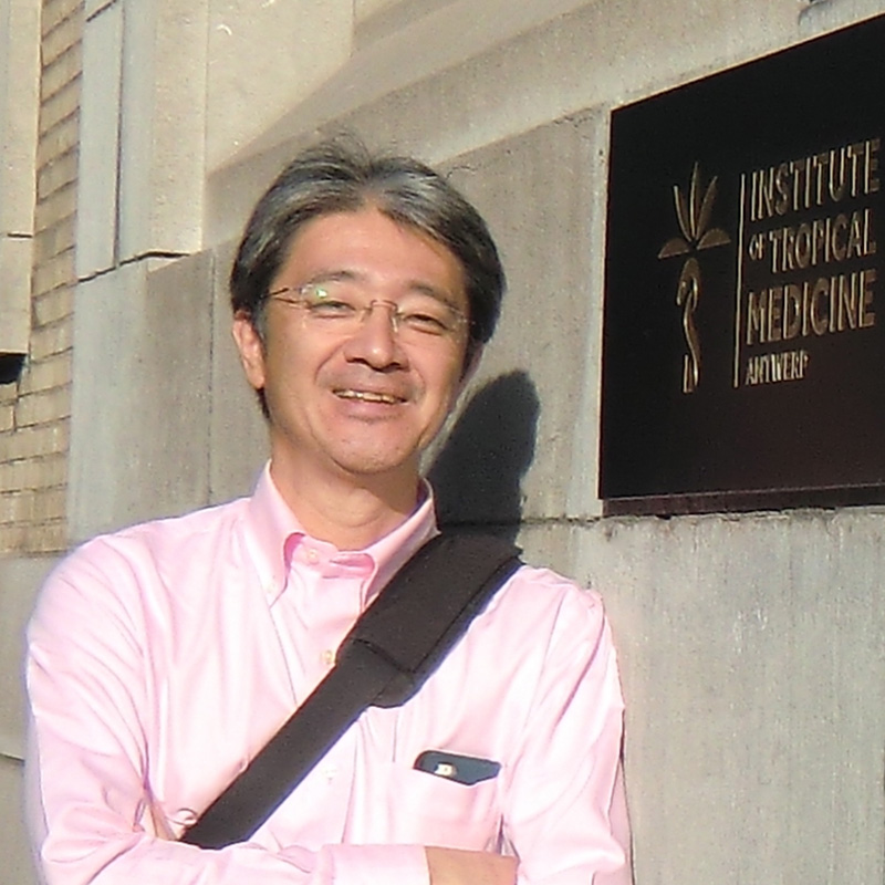 Mitsuaki Matsui