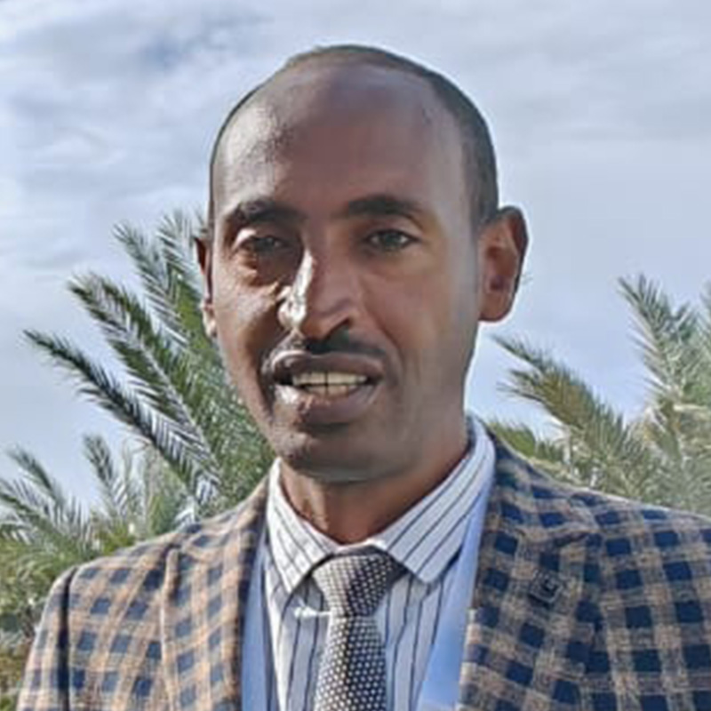 Shimelis Doni